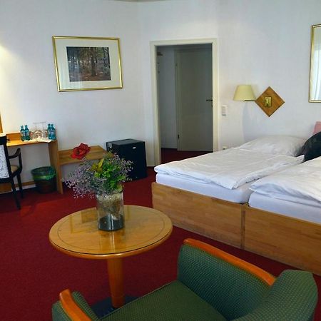 Hotel-Nachtwaechter Unna Εξωτερικό φωτογραφία