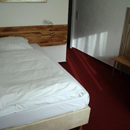 Hotel-Nachtwaechter Unna Εξωτερικό φωτογραφία