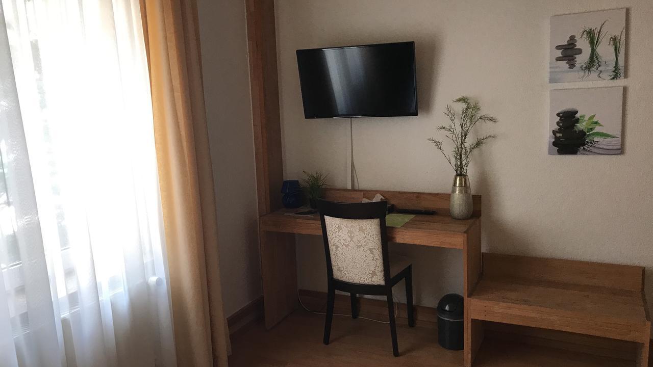 Hotel-Nachtwaechter Unna Εξωτερικό φωτογραφία