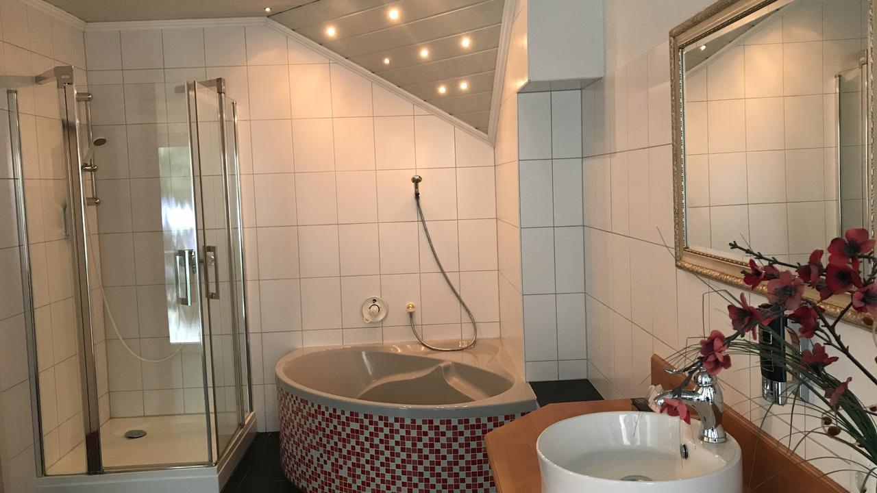 Hotel-Nachtwaechter Unna Εξωτερικό φωτογραφία