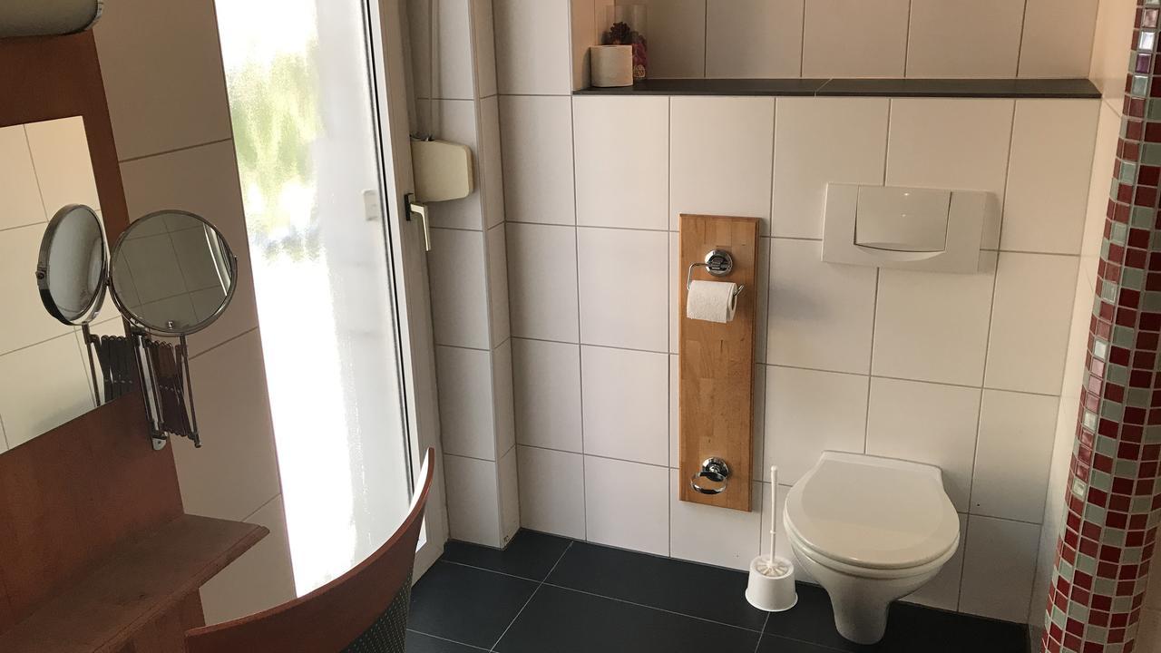 Hotel-Nachtwaechter Unna Εξωτερικό φωτογραφία